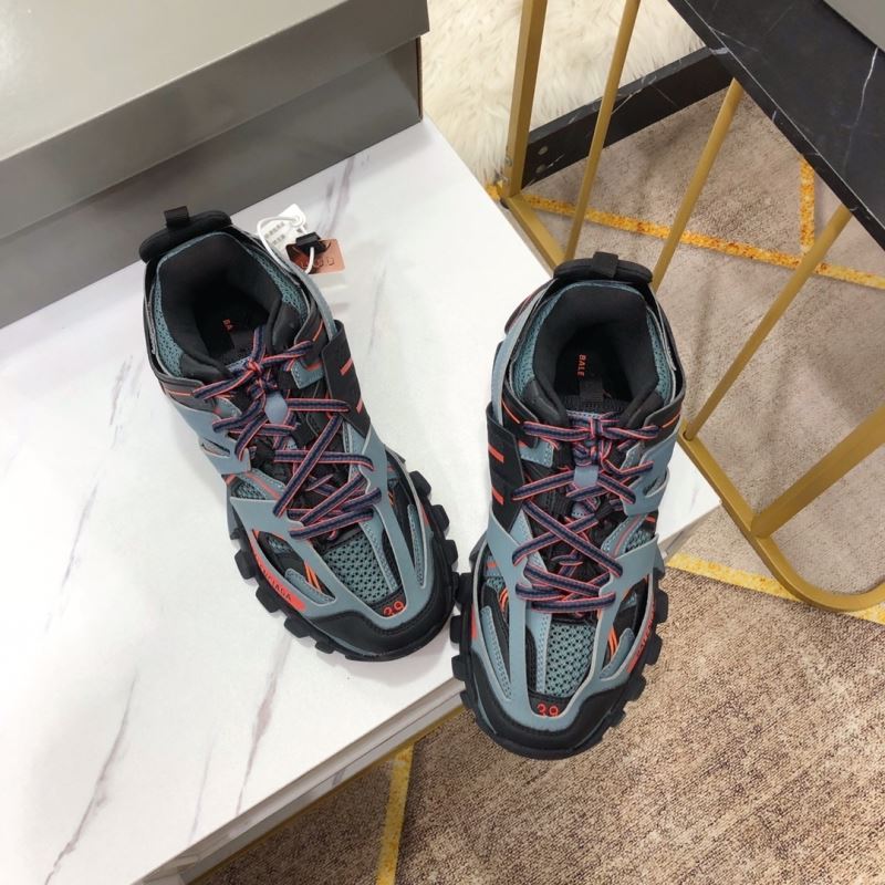 Balenciaga Track Shoes